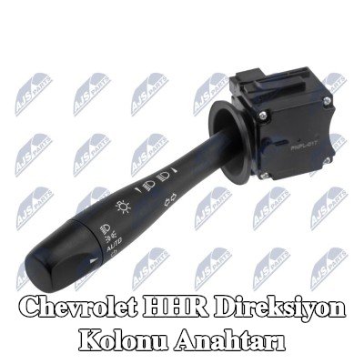 NTY Direksiyon kolonu anahtarı — Chevrolet Hhr