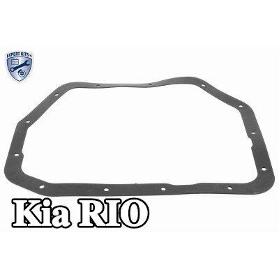 VAICO السدادة، حوض زيت ناقل الحركة الأوتوماتيكي — 2011 Kia Rio
