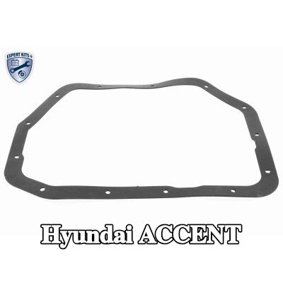 VAICO السدادة، حوض زيت ناقل الحركة الأوتوماتيكي — 2000 Hyundai Accent
