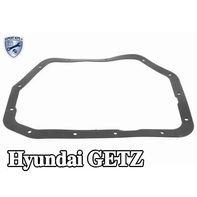 VAICO السدادة، حوض زيت ناقل الحركة الأوتوماتيكي — Hyundai Getz