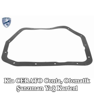 VAICO Conta, otomatik şanzıman yağ karteri — Kia Cerato