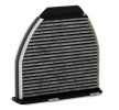 MAHLE Polen filtresi Aktif Karbon Filtresi — Renault Rapid (3)