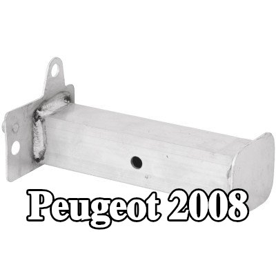 DIEDERICHS ممتص الصدمات, المصد الأمامي الأيسر — Peugeot 2008