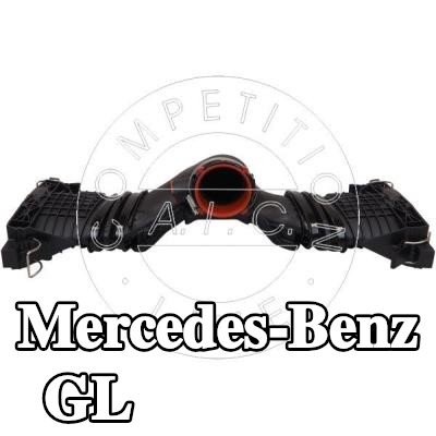 AIC وصلة، مشعب السحب — Mercedes-Benz Gl
