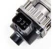 DELPHI EGR valfi — Opel Agila (5)