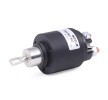 BOSCH Marş solenoidi — Mercedes-Benz B-Class (2)