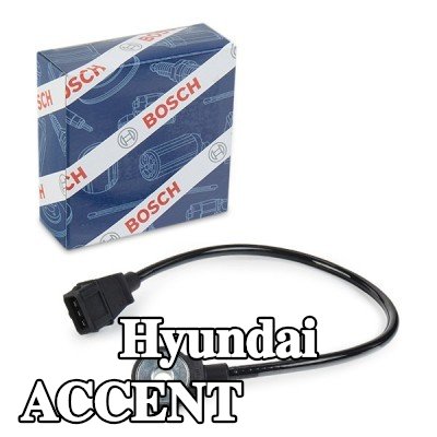 BOSCH مستشعر النقر — 2002 Hyundai Accent