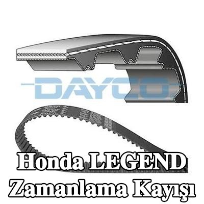 DAYCO Triger Kayışı Diş Sayısı: 197 — Honda Legend