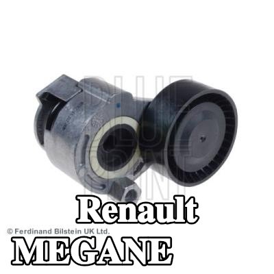 BLUE PRINT بكرة الموتر القطر الخارجي: 65, 0mm — Renault Megane