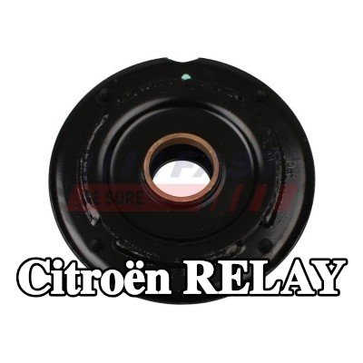 FAST التركيب، ممتص الصدمات — Citroën Relay