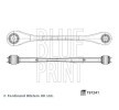 BLUE PRINT Süspansiyon kolu Merkez, Arka Aks Sol, Çelik Sac, lastik yastıklı — Audi E-tron (3)