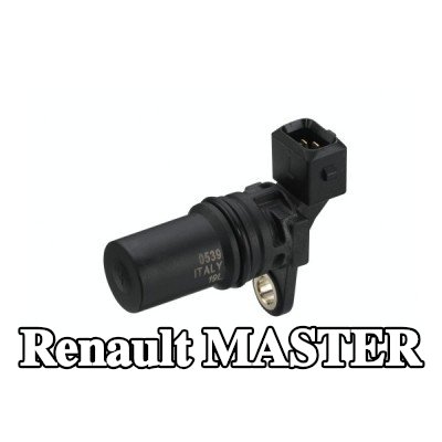 HELLA مستشعر، عدد الدورات في الدقيقة — 2012 Renault Master