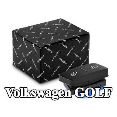 RIDEX وحدة التحكم، تشغيل الباب — Volkswagen Golf