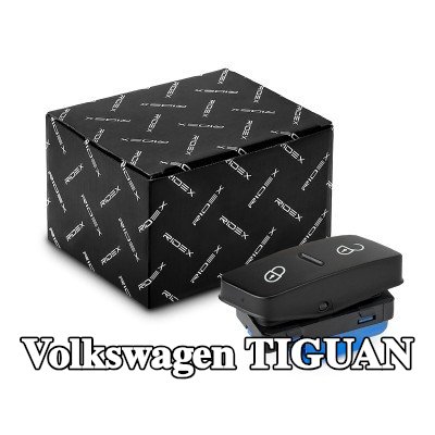 RIDEX وحدة التحكم، تشغيل الباب — Volkswagen Tiguan
