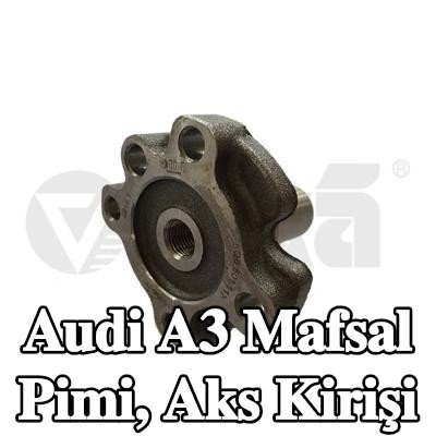VIKA Mafsal Pimi, aks kirişi — Audi A3