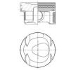 KOLBENSCHMIDT Piston — Mercedes-Benz Slk (3)
