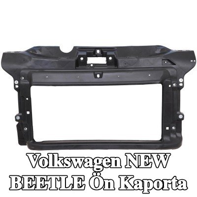 DIEDERICHS Ön Kaporta — Volkswagen New Beetle