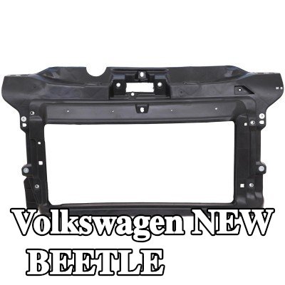 DIEDERICHS غطاء أمامي — Volkswagen New Beetle