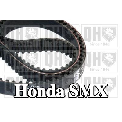 QUINTON HAZELL عدد أسنان حزام التوقيت: 125 — 1997 Honda Smx
