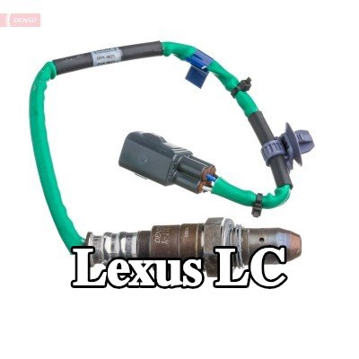DENSO مستشعر لامدا — Lexus Lc