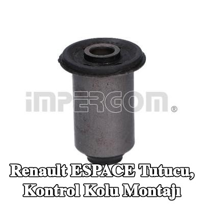 ORIGINAL IMPERIUM Tutucu, kontrol kolu montajı — 1995 Renault Espace