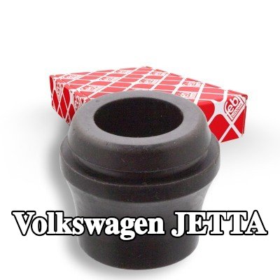FEBI BILSTEIN مانع تسرب، فتحة تهوية علبة المرافق — 1990 Volkswagen Jetta