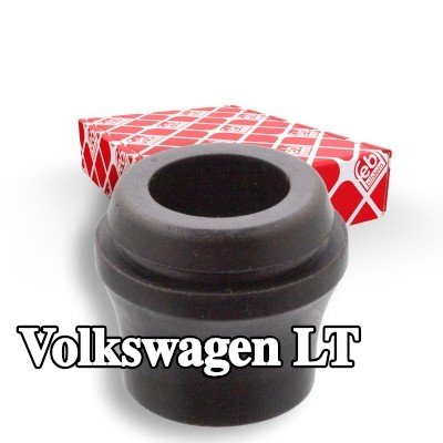 FEBI BILSTEIN مانع تسرب، فتحة تهوية علبة المرافق — Volkswagen Lt