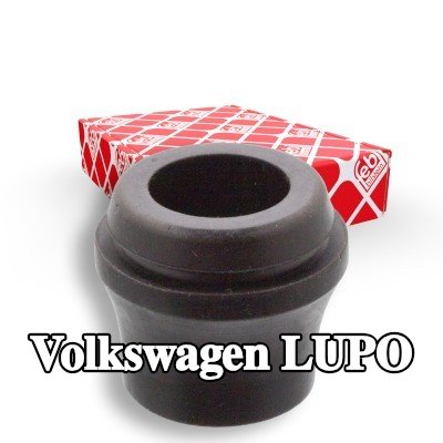 FEBI BILSTEIN مانع تسرب، فتحة تهوية علبة المرافق — Volkswagen Lupo