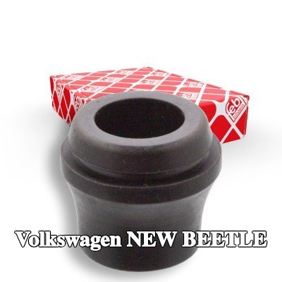 FEBI BILSTEIN مانع تسرب، فتحة تهوية علبة المرافق — 2000 Volkswagen New Beetle