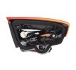 HELLA Arka lamba Sağ, ampul yuvası olmadan, ampullü — 2012 Ford Mondeo (3)