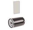 RIDEX PLUS Filtre kiti — 2000 Audi A6 (3)