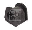 FEBI BILSTEIN Anti roll bar burcu Arka Aks, 24mm, Kauçuk — Hyundai Galloper (2)