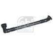 FEBI BILSTEIN Karter havalandırma hortumu, orta — BMW Z3 (5)