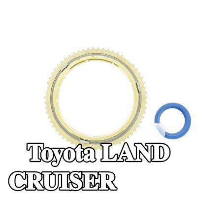 AISIN خرطوم الزيت — Toyota Land Cruiser