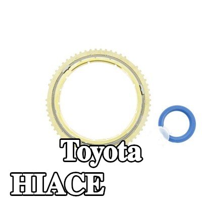 AISIN خرطوم الزيت — Toyota Hiace