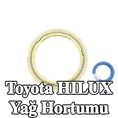 AISIN Yağ hortumu — Toyota Hilux