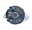 HELLA Alternatör 70A — Renault 25 (2)