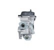 HELLA EGR soğutuculu EGR Modülü, conta/sızdırmazlık elemanları ile, EGR valfli — 2012 Volkswagen California (2)