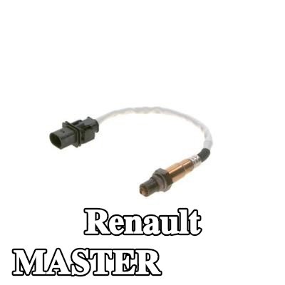BOSCH مستشعر لامدا — Renault Master