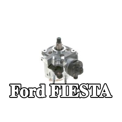 BOSCH مضخة وقود عالية الضغط — 2012 Ford Fiesta