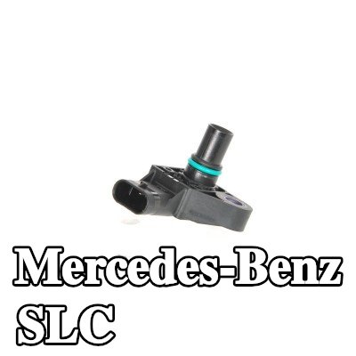 BOSCH مستشعر، ضغط الشحن — Mercedes-Benz Slc
