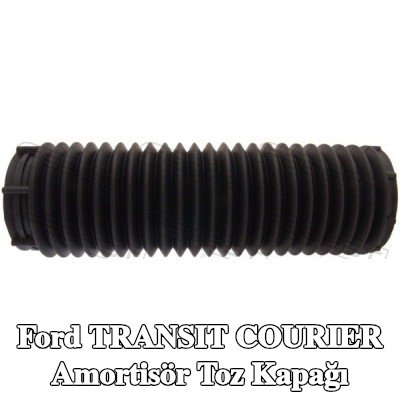 FEBEST Amortisör toz kapağı Ön Aks — 2016 Ford Transit Courier
