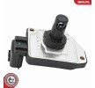 ESEN SKV Kütle hava akış sensörü 12V — 1997 Nissan Pick Up (5)