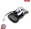 ESEN SKV Bagaj kapağı kilidi — 2012 Honda Civic (2)