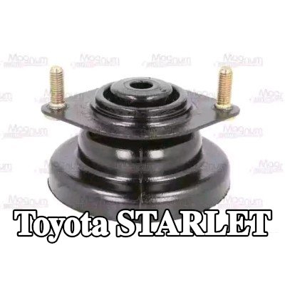 Magnum Technology طقم إصلاح, دعامة التعليق المحور الخلفي, 107mm, بدون محمل — 1994 Toyota Starlet
