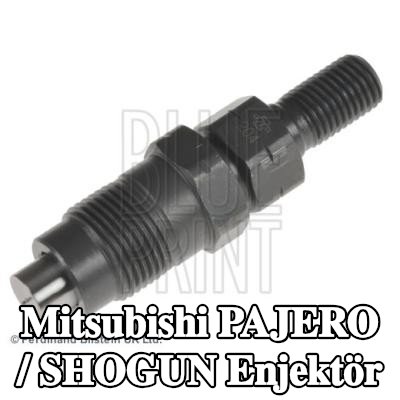 BLUE PRINT Enjektör — Mitsubishi Pajero / Shogun