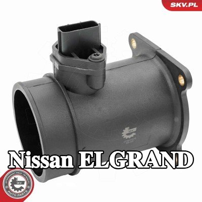 ESEN SKV مستشعر تدفق الهواء الكلي 12V — 2000 Nissan Elgrand