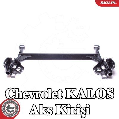 ESEN SKV Aks Kirişi Arka Aks — Chevrolet Kalos