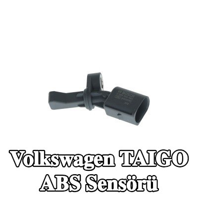 BOSCH ABS sensörü Arka Aks Sol — Volkswagen Taigo