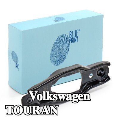 BLUE PRINT شوكة تحرير القابض — Volkswagen Touran